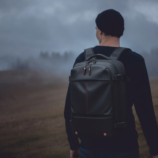 Destinations idéales pour voyager léger : villes et pays où un sac minimaliste suffit