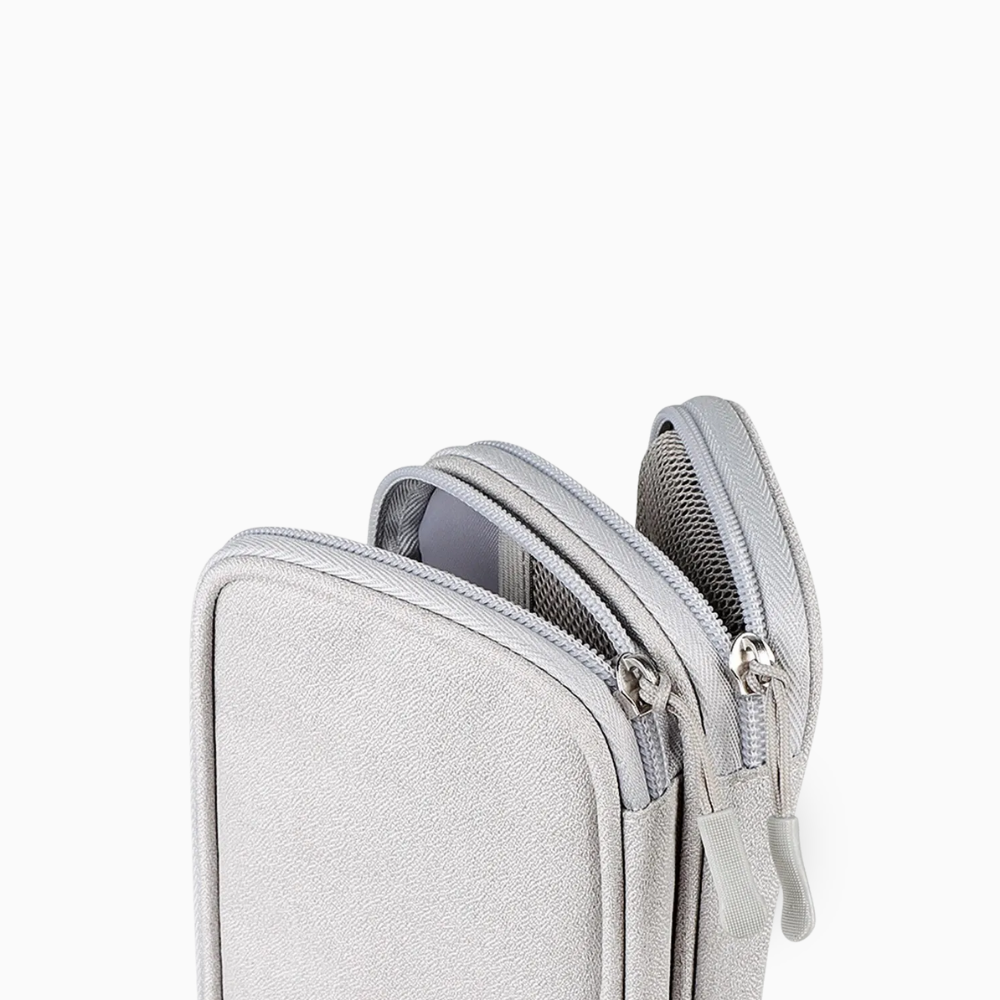 TechPouch – Pochette Tech