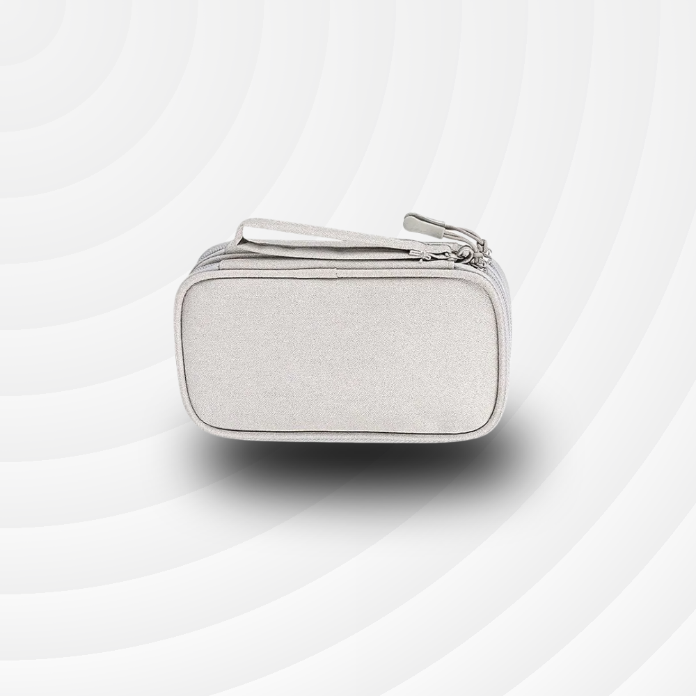 TechPouch – Pochette Tech