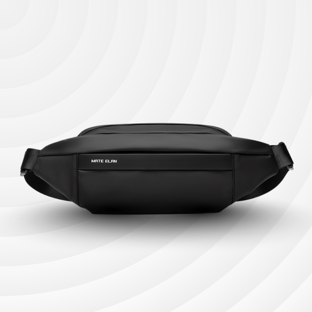 StrapGo – sac à bandoulière simple, pratique, toujours en mouvement