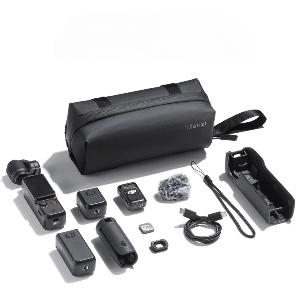 DataPouch – Pochette USB