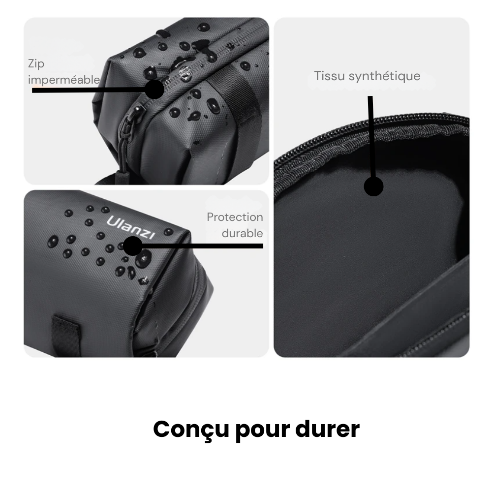 DataPouch – Pochette USB