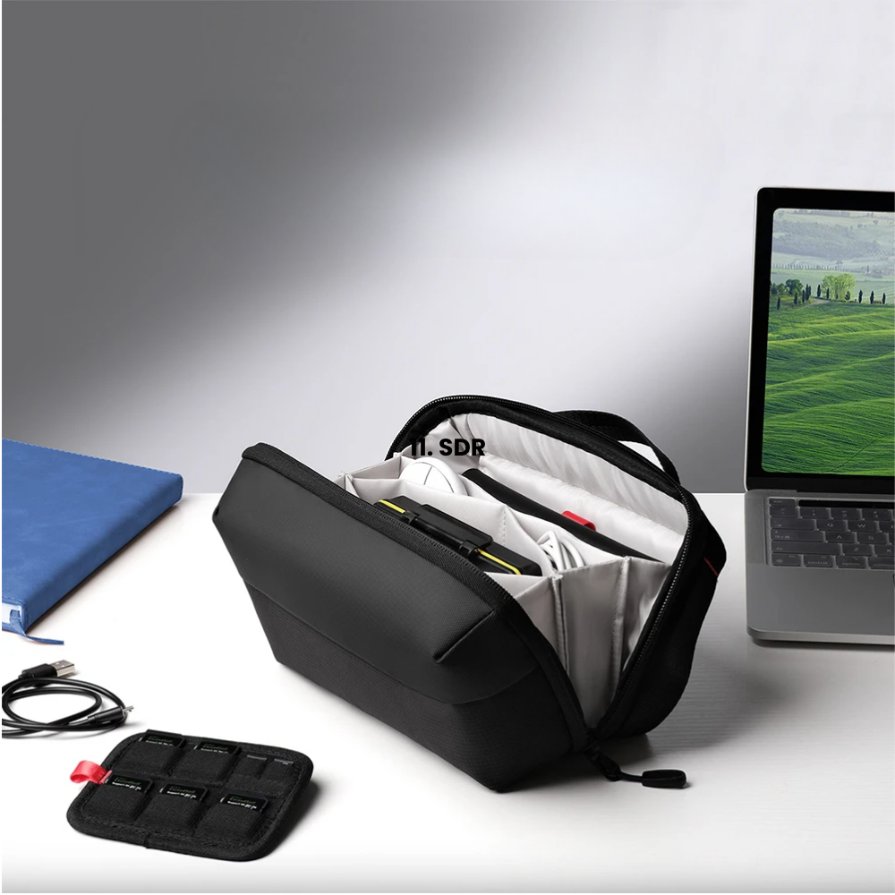 OrganizePro – Sac Rangement Pro