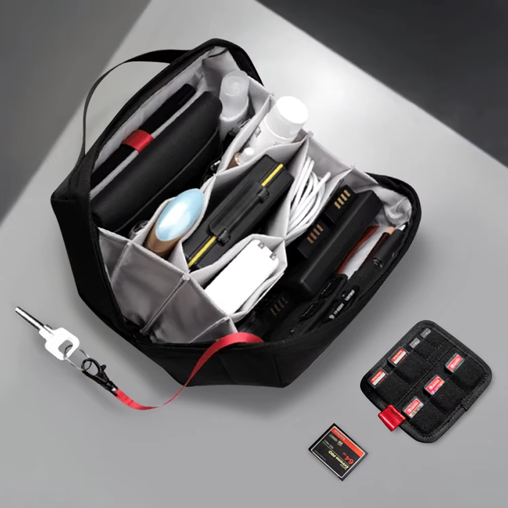 OrganizePro – Sac Rangement Pro