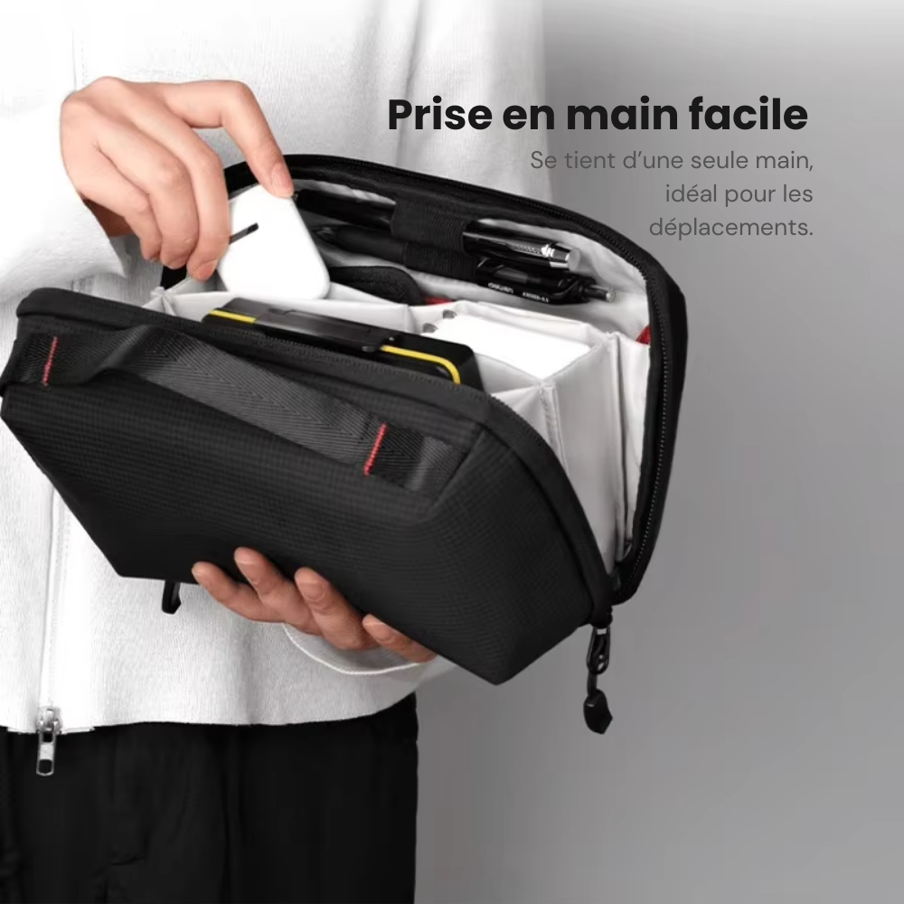OrganizePro – Sac Rangement Pro