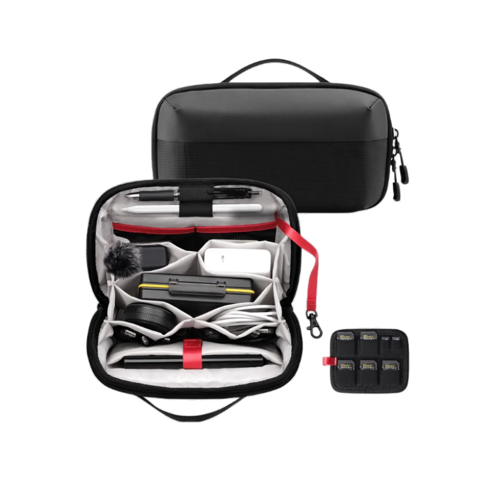OrganizePro – Sac Rangement Pro