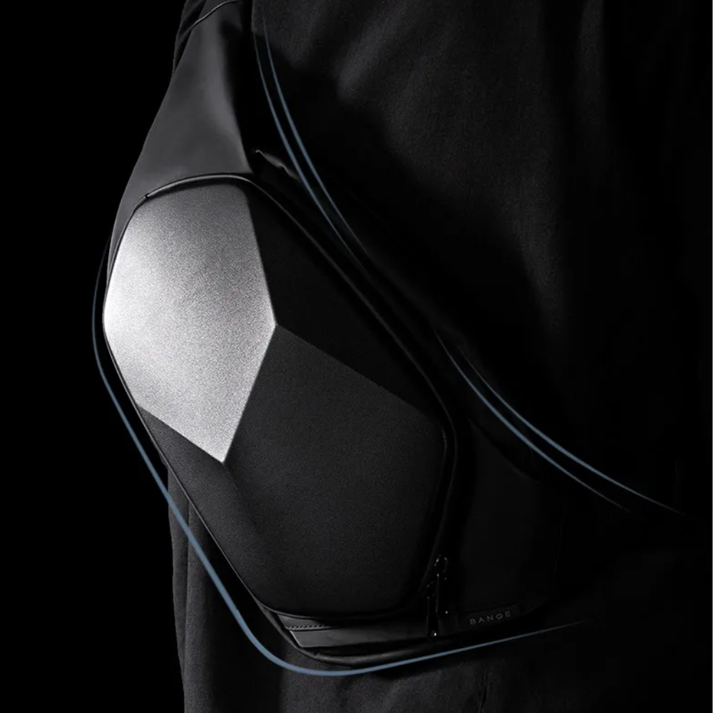 SwiftCarry – Sac bandoulière léger et rapide