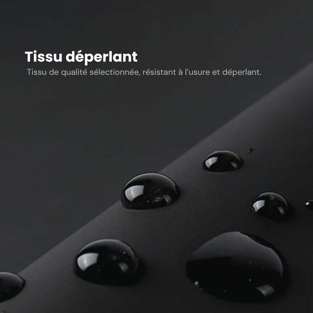 SideQuest – Sac bandoulière pour explorateurs urbains