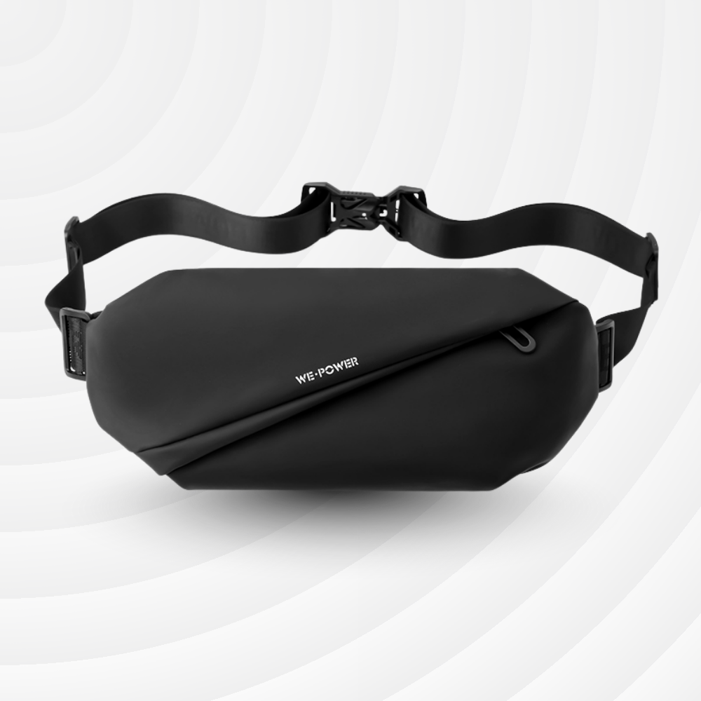 TrailEdge – Sac bandoulière pour l’aventure quotidienne