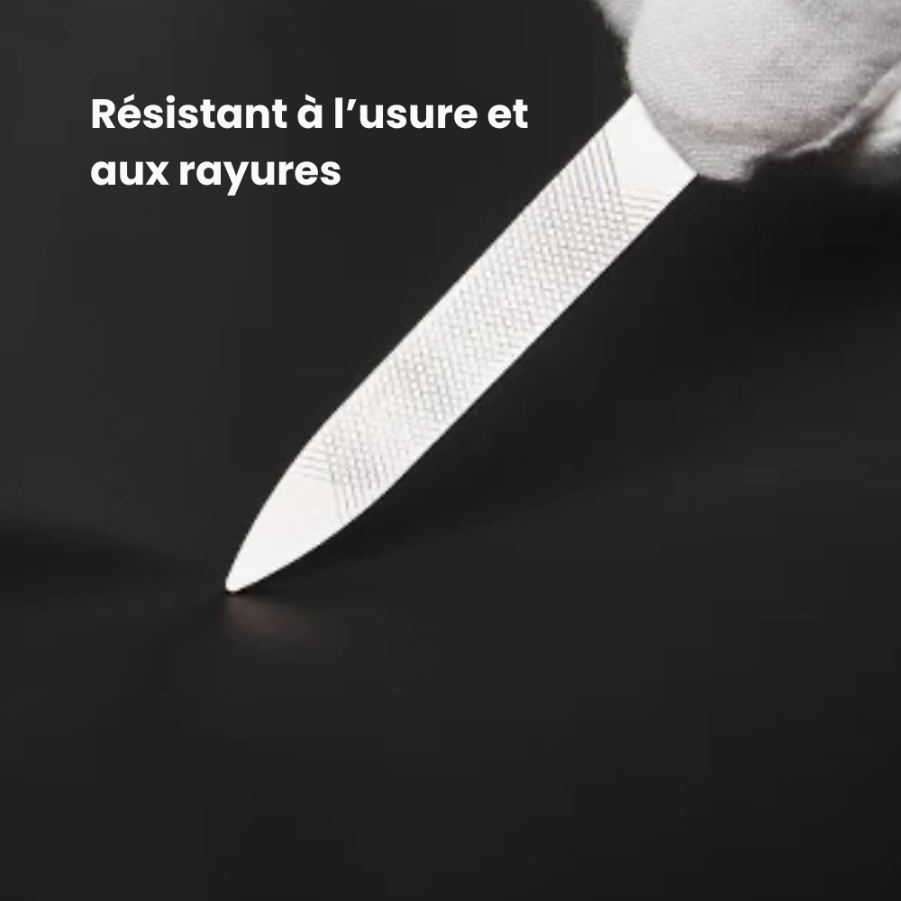 SideQuest – Sac bandoulière pour explorateurs urbains
