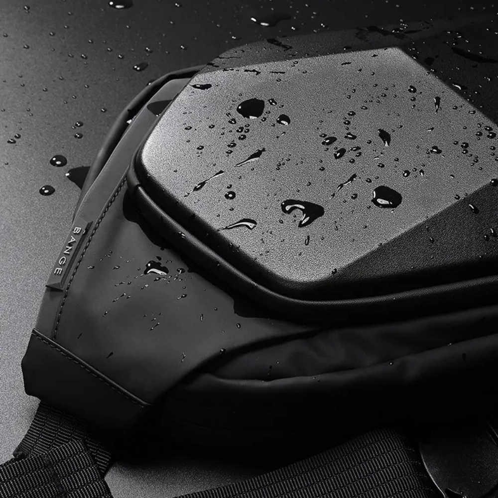 SwiftCarry – Sac bandoulière léger et rapide