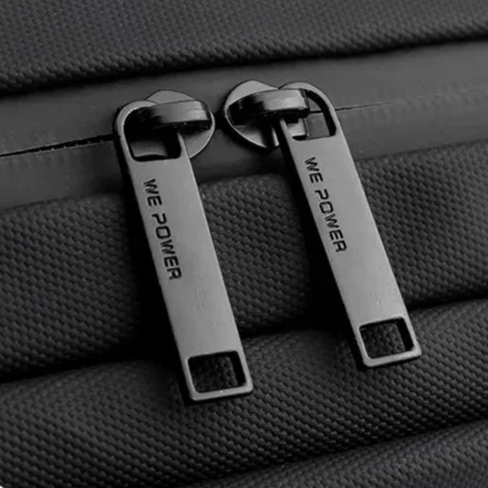 StreamLine – Sac bandoulière épuré et organisé