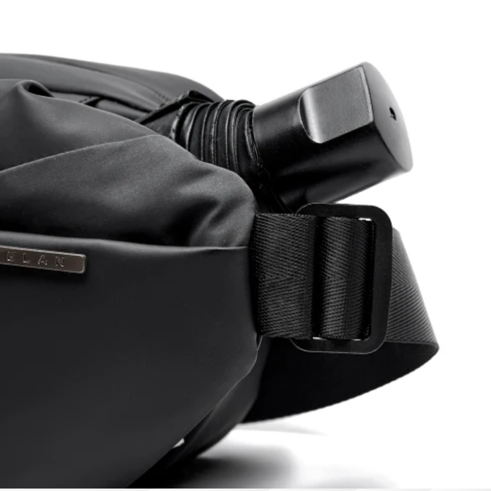 FlexPouch — Sac à bandoulière étanche pour iPad mini 7,9″