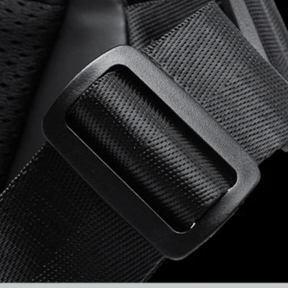 OnTheGo – Sac bandoulière pensé pour la mobilité