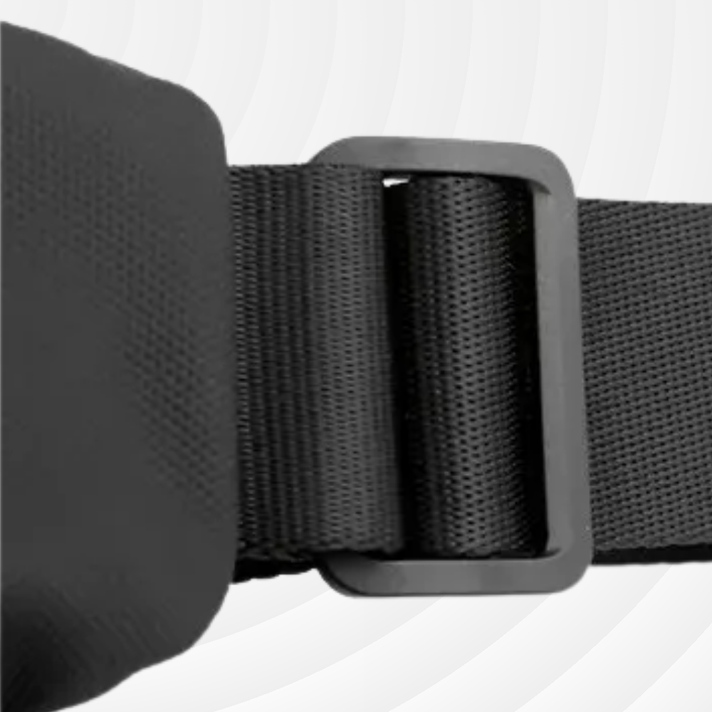StreamLine – Sac bandoulière épuré et organisé