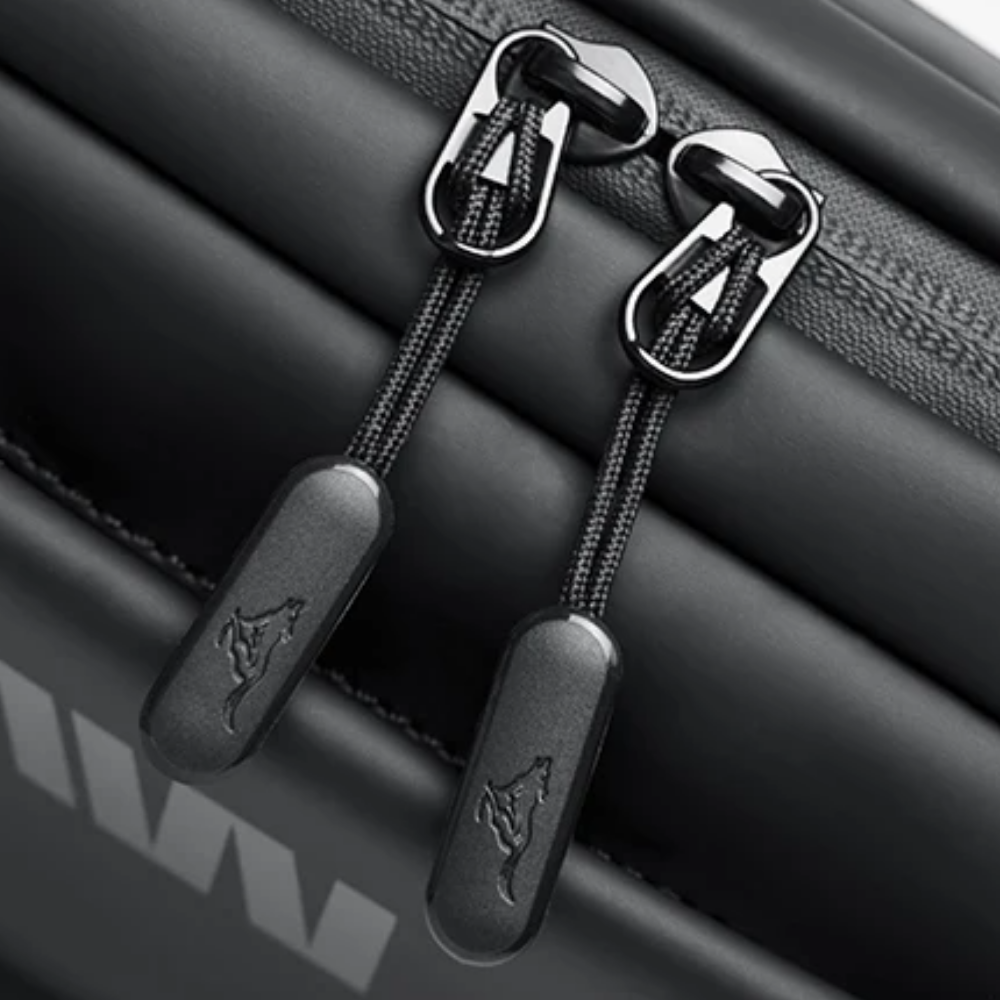 PackLite – Sac bandoulière pour voyager léger