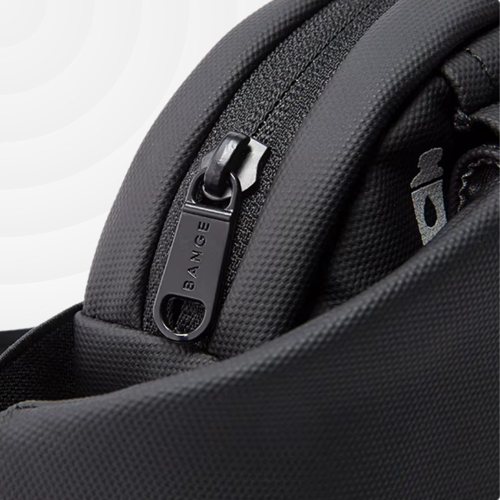 NomadSide — sac à bandoulière compact & organisé