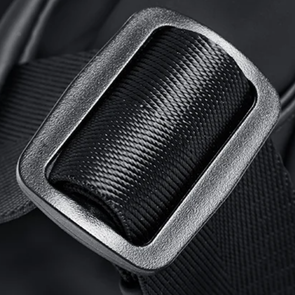 VoyagerOne – Sac bandoulière minimaliste, prêt à tout