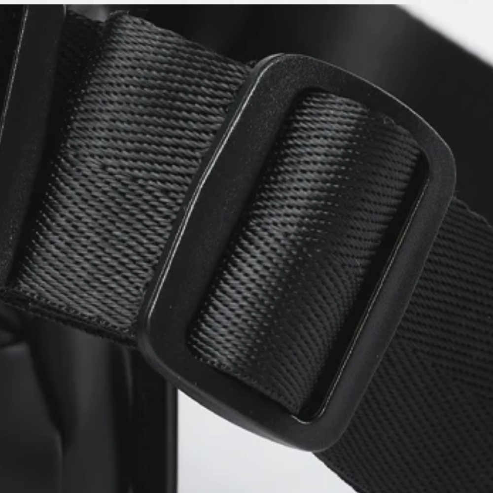 QuickShift – Sac bandoulière bureau et voyage