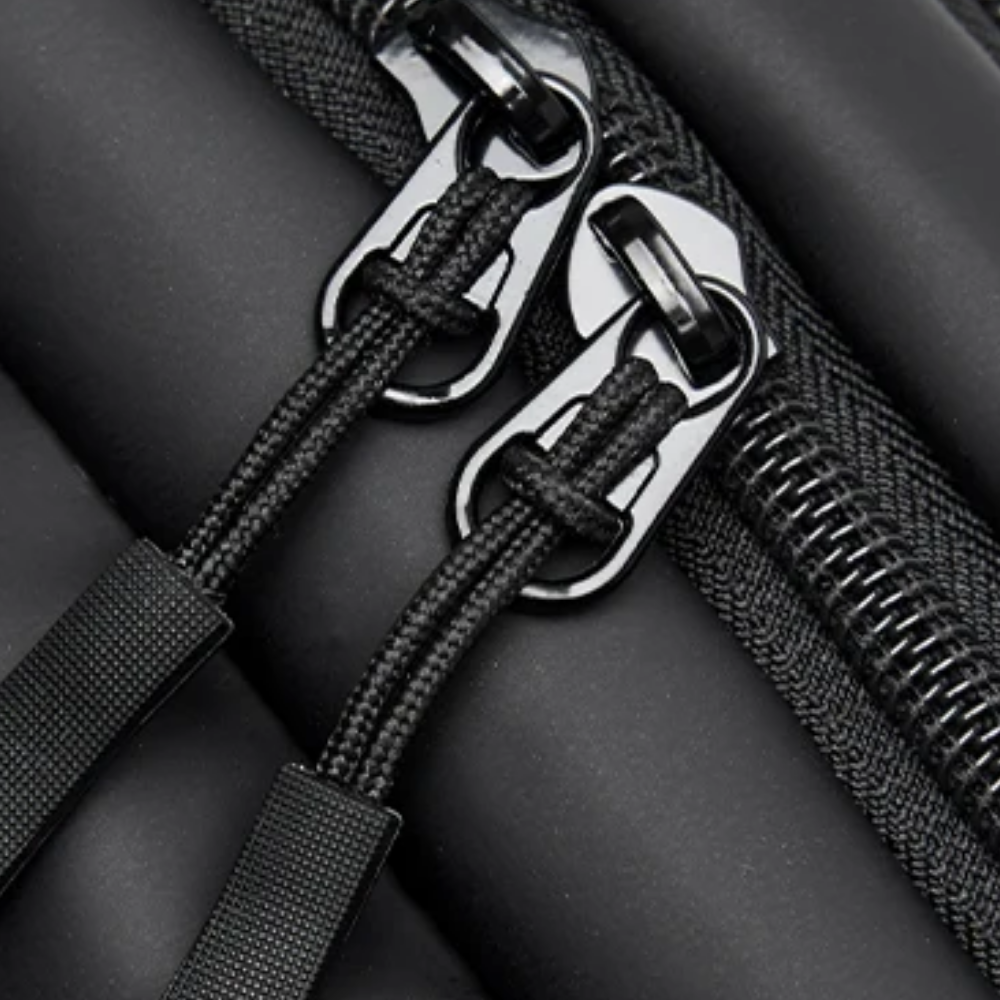 FlexPouch — Sac à bandoulière étanche pour iPad mini 7,9″