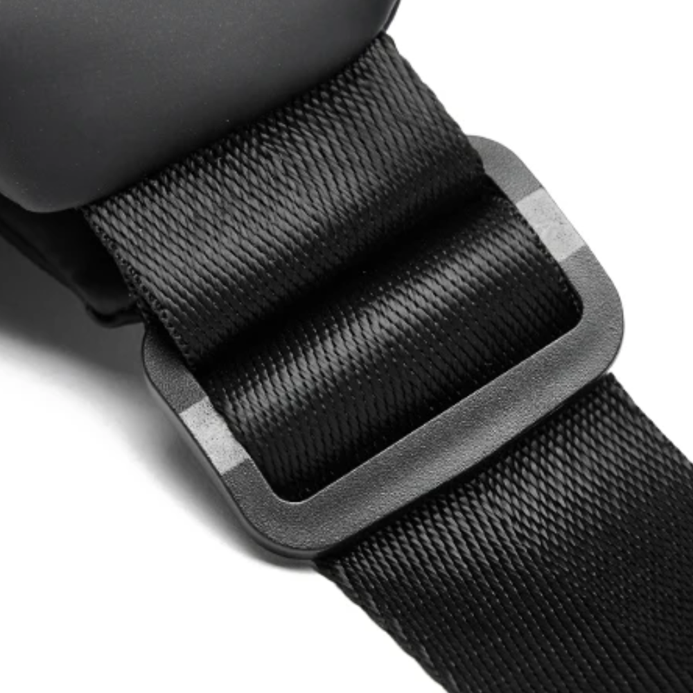 FlexPouch — Sac à bandoulière étanche pour iPad mini 7,9″