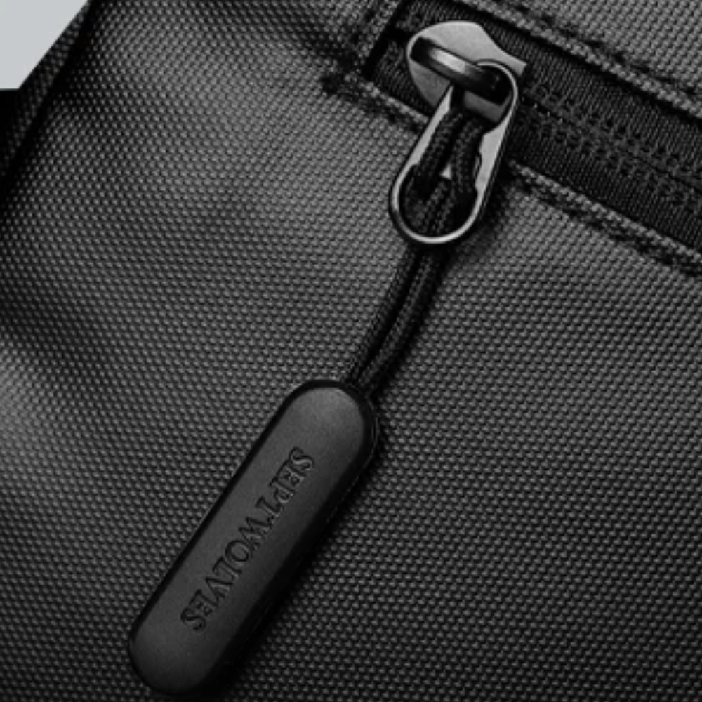 WanderPouch – Sac bandoulière pour esprit libre