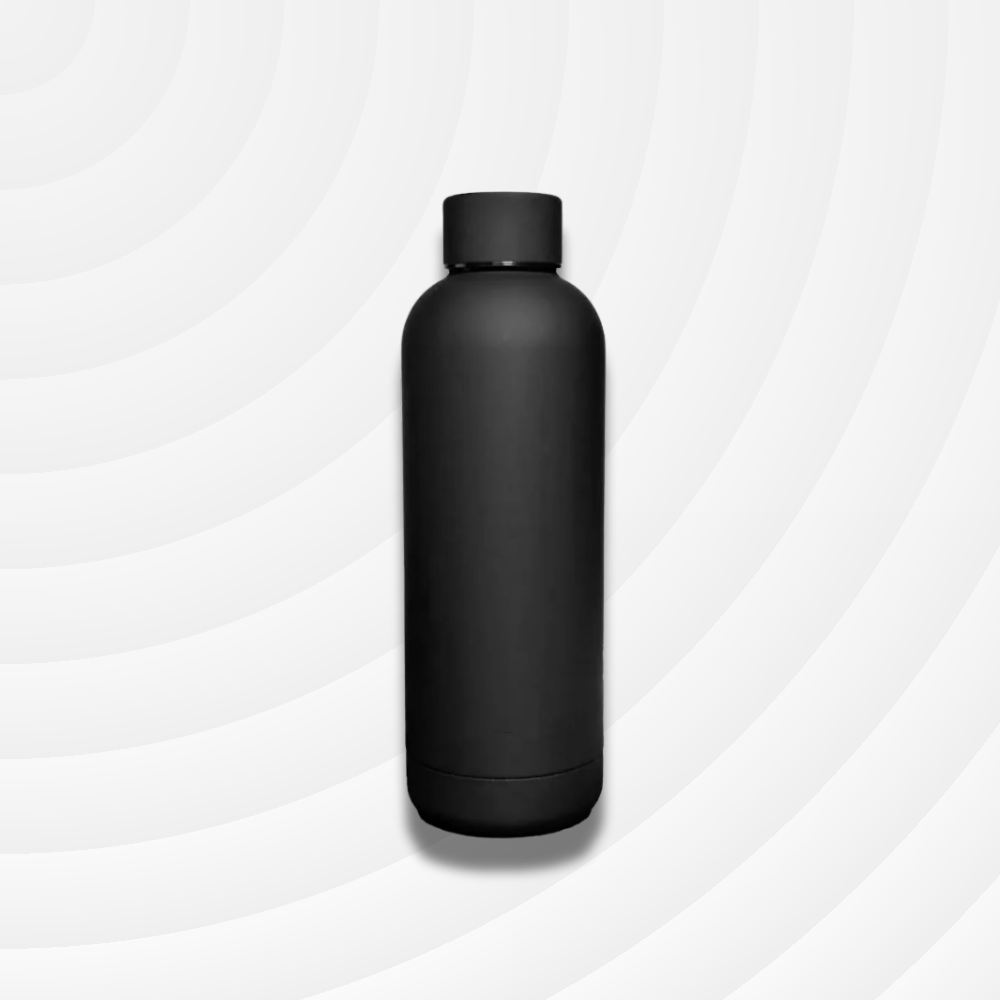 Thermos inox isotherme 500ml – Bouteille étanche boissons chaudes et froides