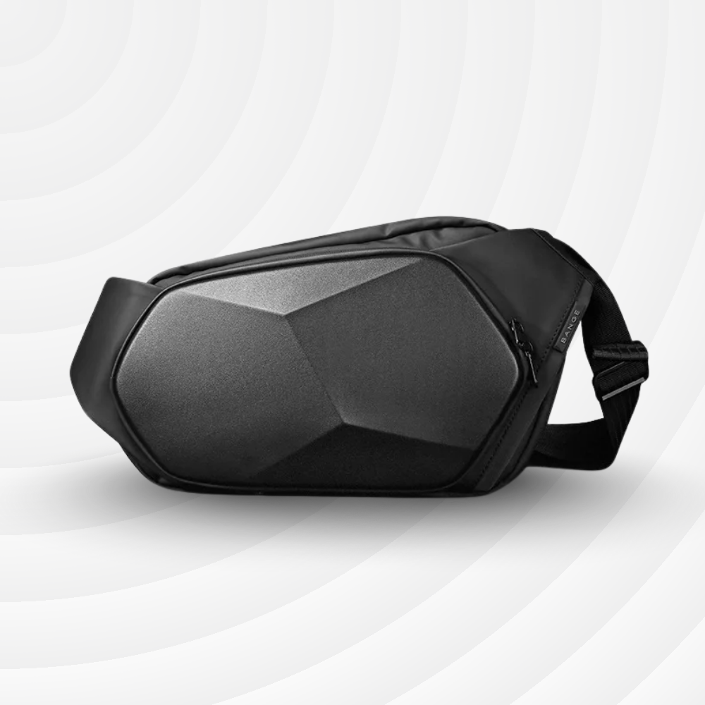 SwiftCarry – Sac bandoulière léger et rapide