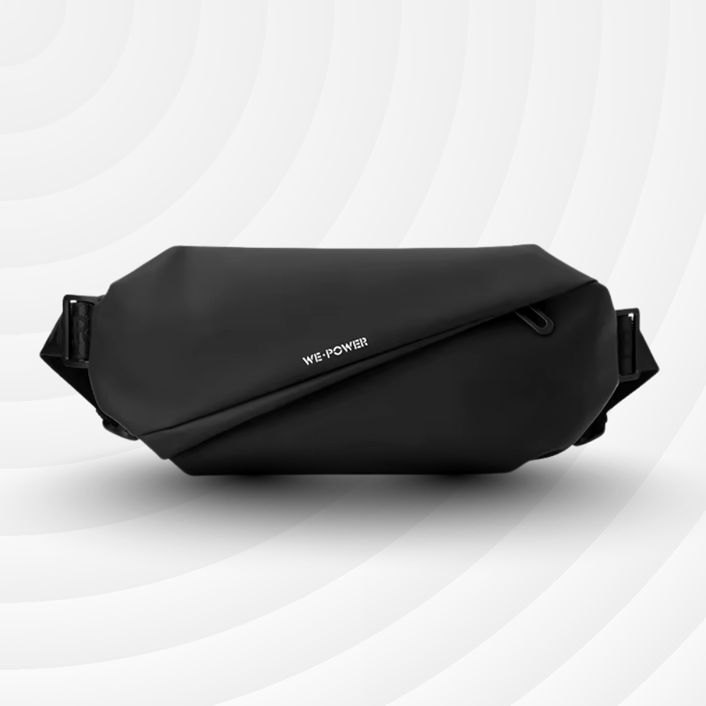 TrailEdge – Sac bandoulière pour l’aventure quotidienne