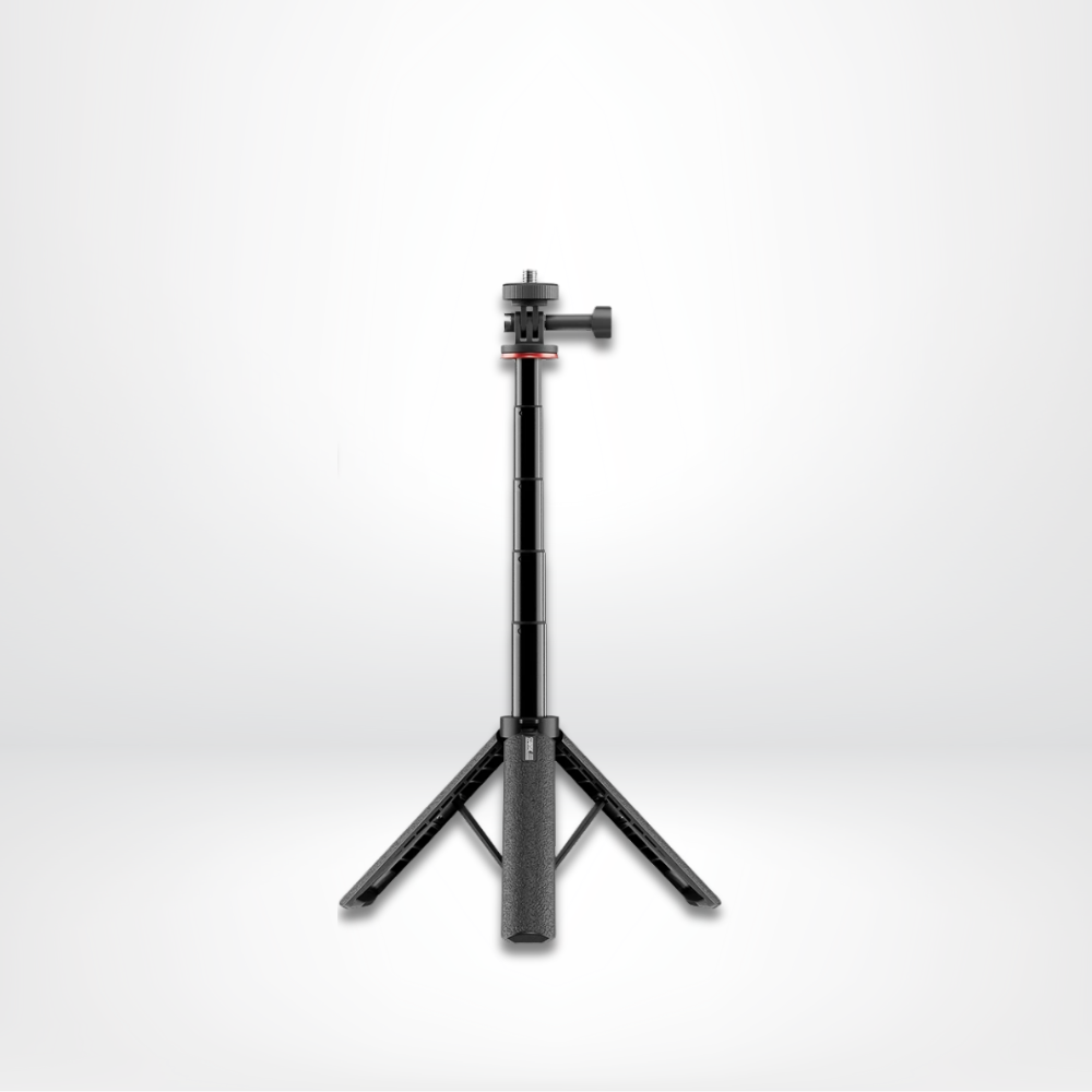 Trépied extensible léger 20″