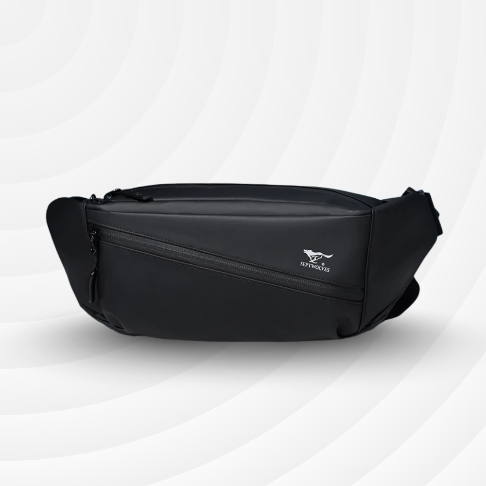 QuickShift – Sac bandoulière bureau et voyage