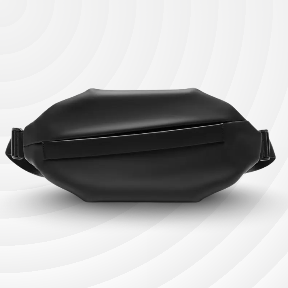 SideQuest – Sac bandoulière pour explorateurs urbains