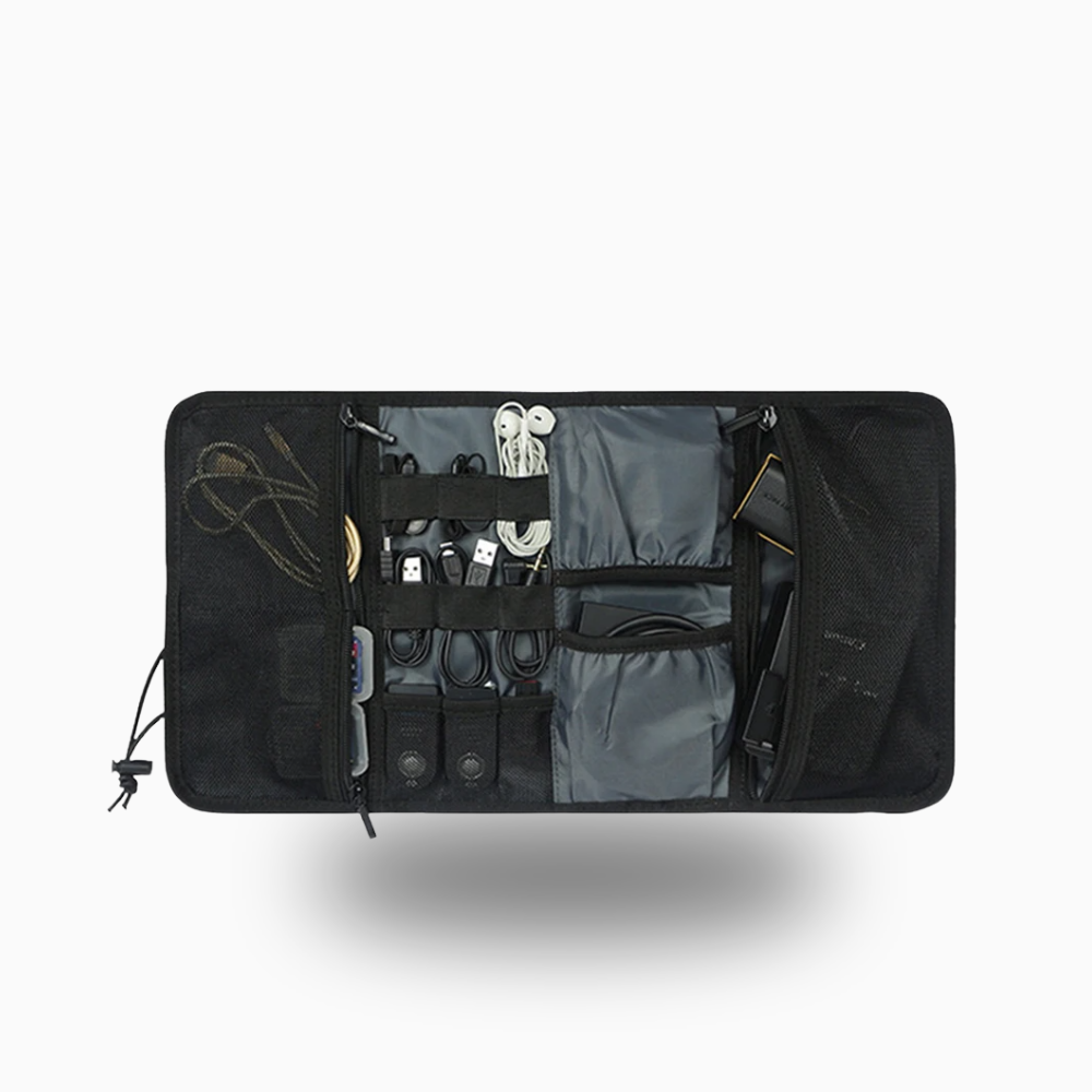 ElectroBag – Sac Câbles