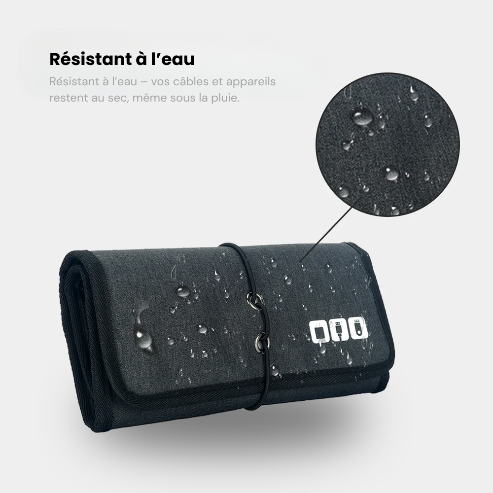 ElectroBag – Sac Câbles