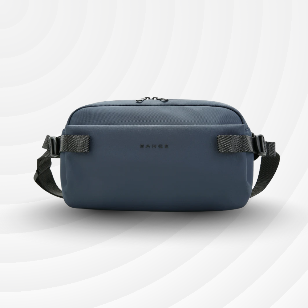 CityStride – Sac bandoulière citadin actif