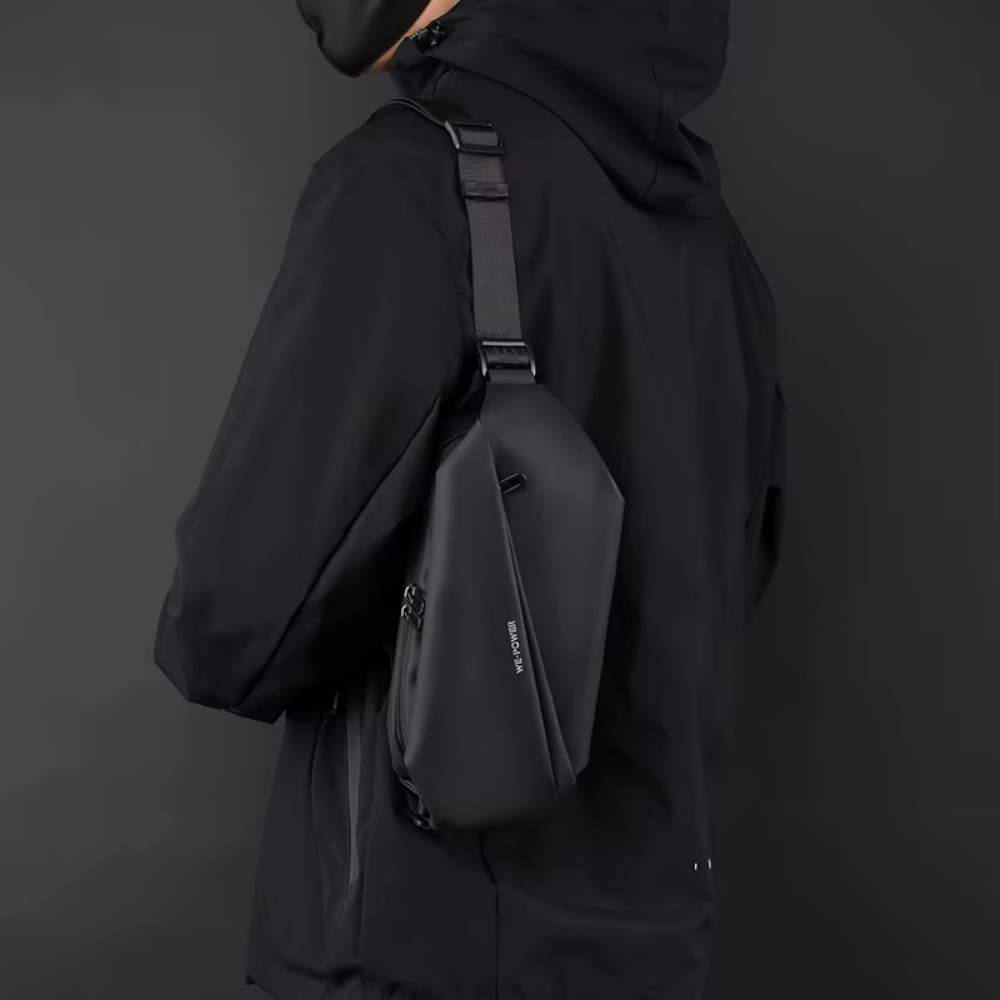 TrailEdge – Sac bandoulière pour l’aventure quotidienne