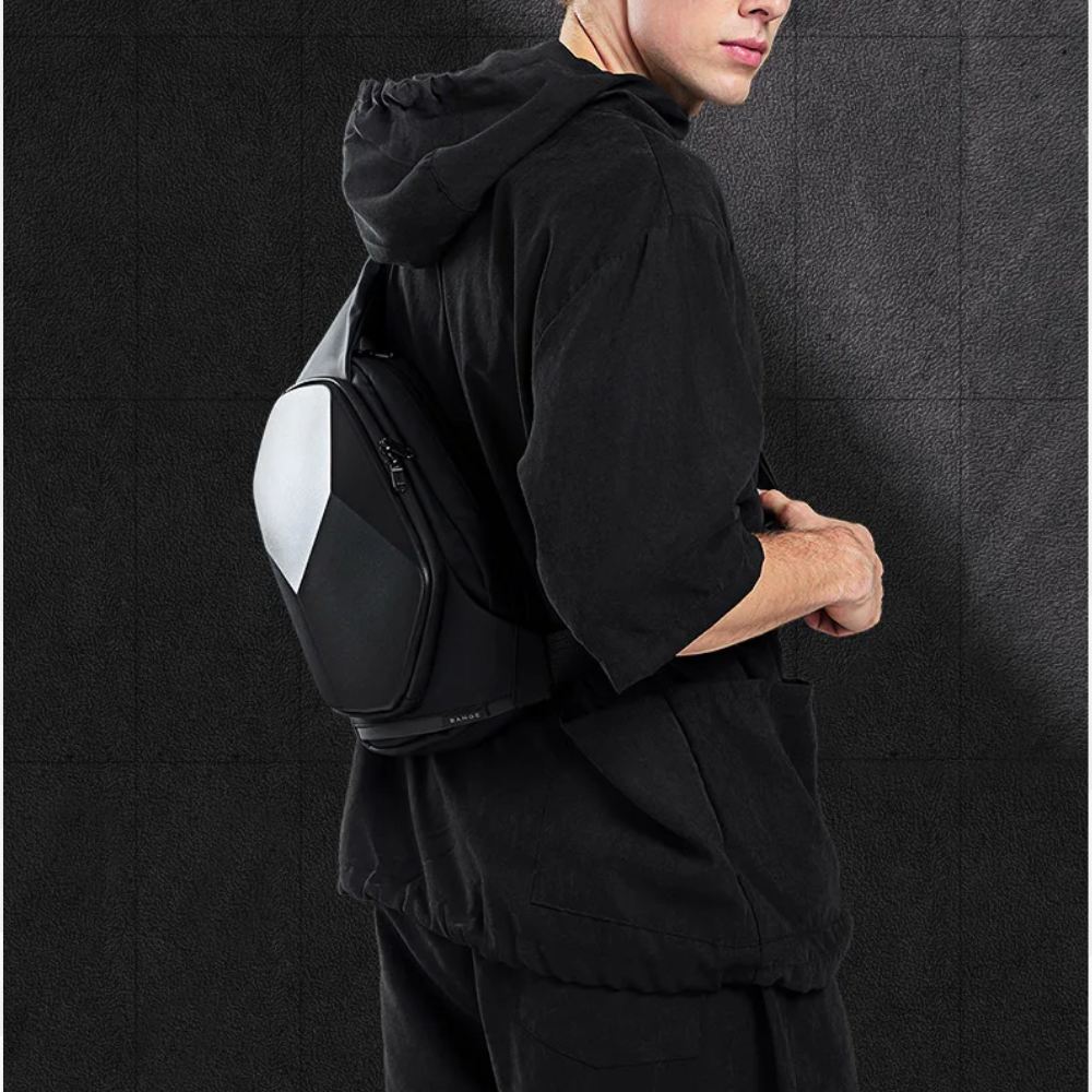 SwiftCarry – Sac bandoulière léger et rapide