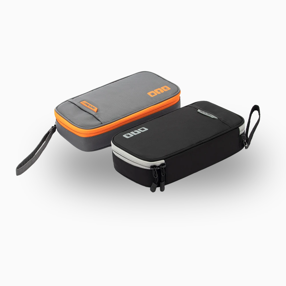 GadgetPack – Pochette Gadget