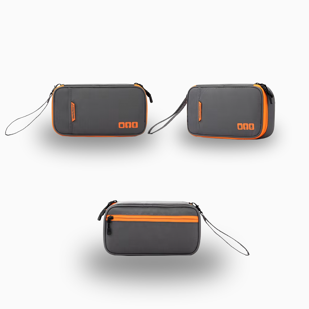 GadgetPack – Pochette Gadget