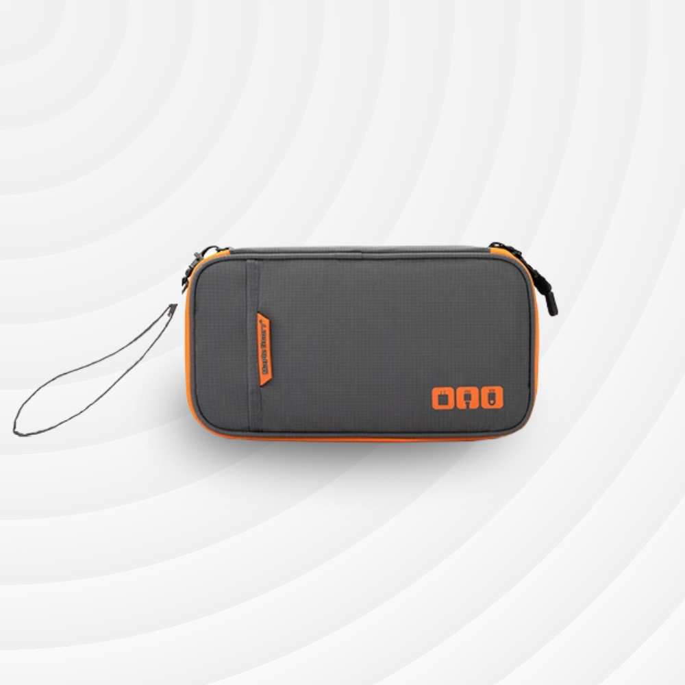 GadgetPack – Pochette Gadget
