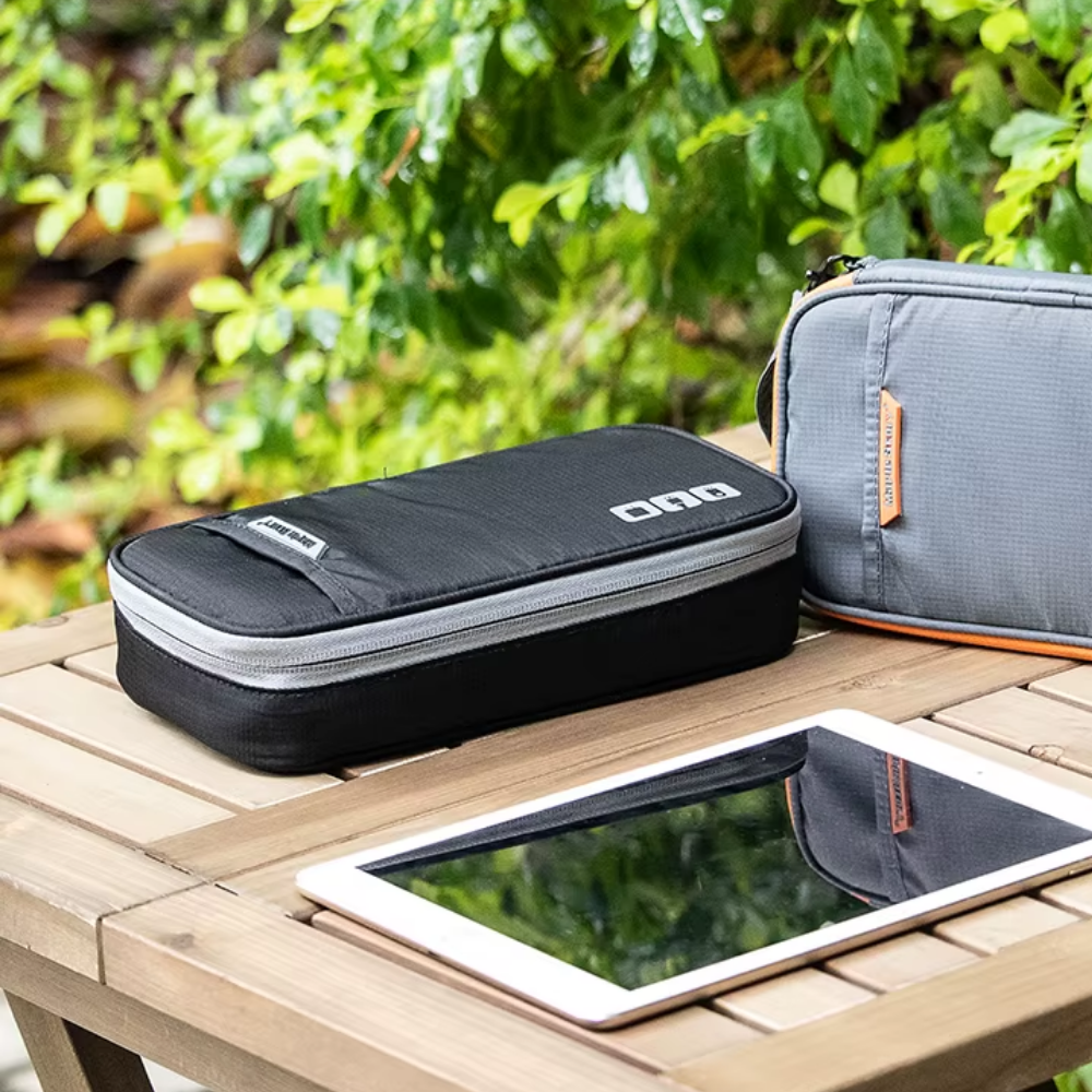 GadgetPack – Pochette Gadget
