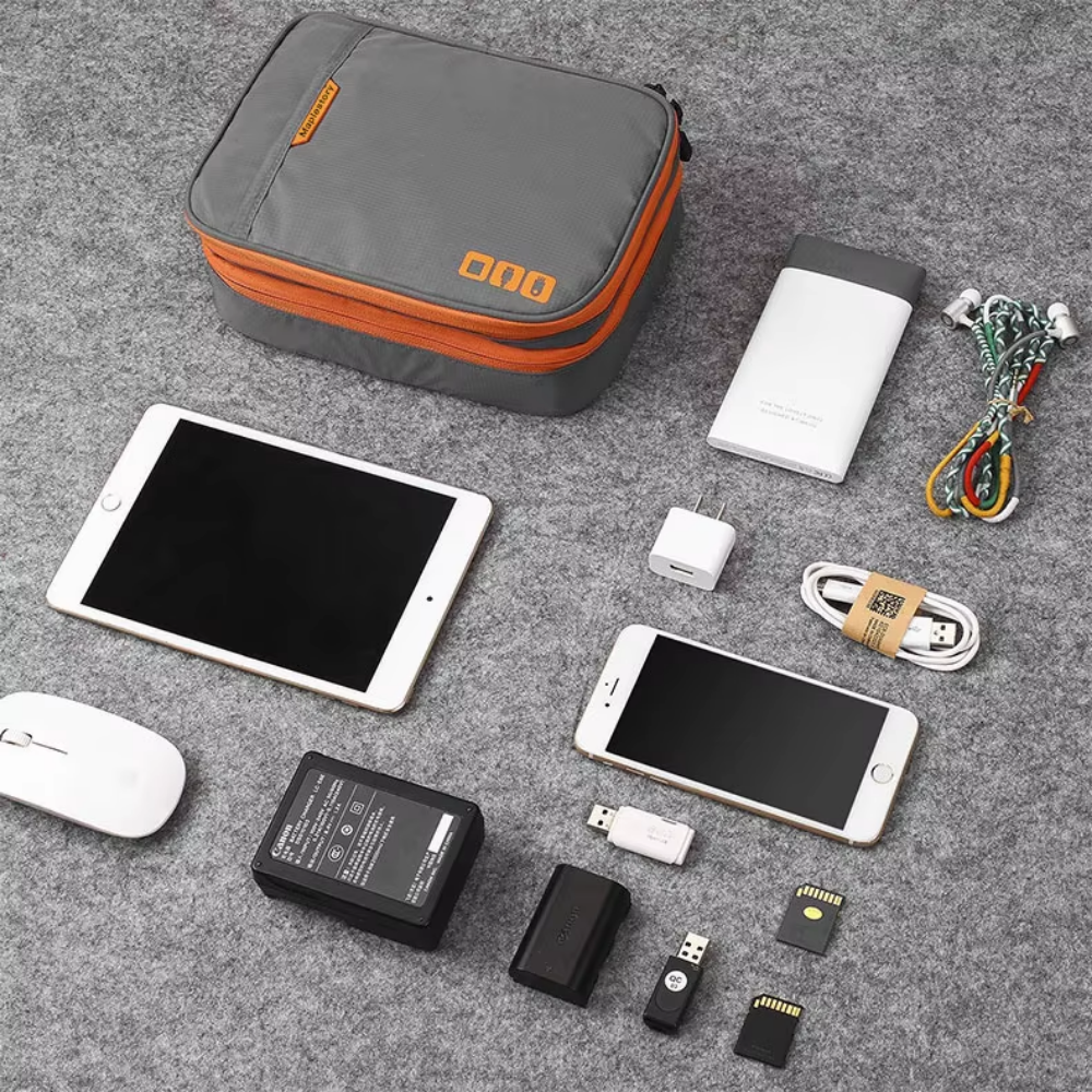 GadgetPack – Pochette Gadget