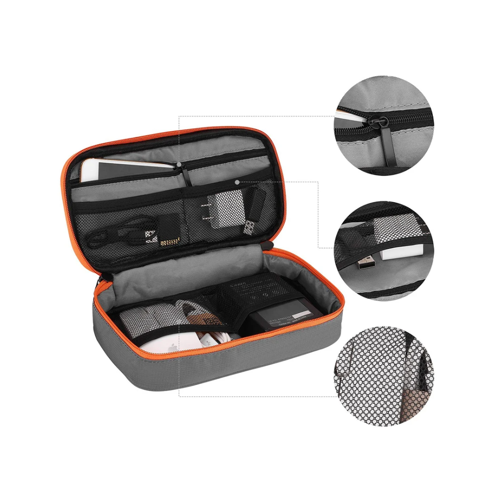GadgetPack – Pochette Gadget