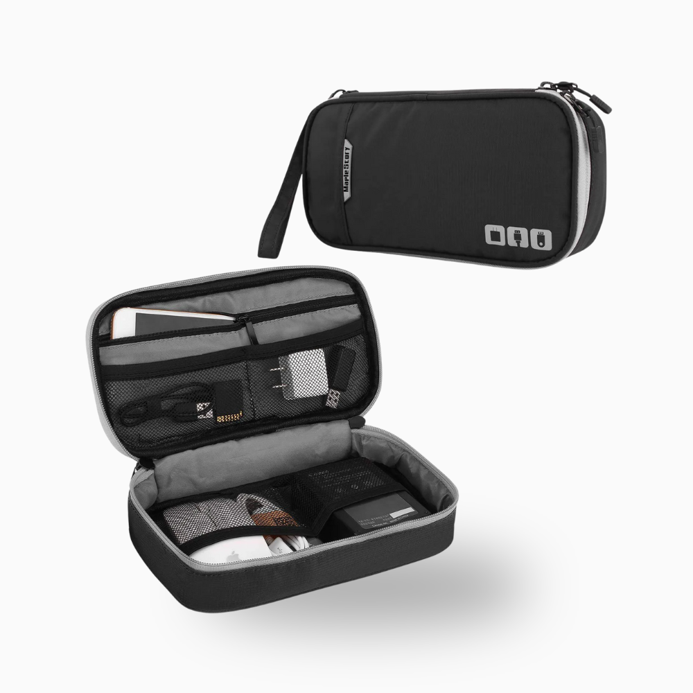 GadgetPack – Pochette Gadget