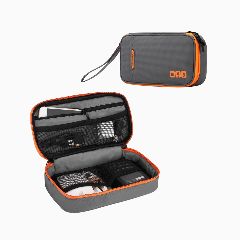 GadgetPack – Pochette Gadget