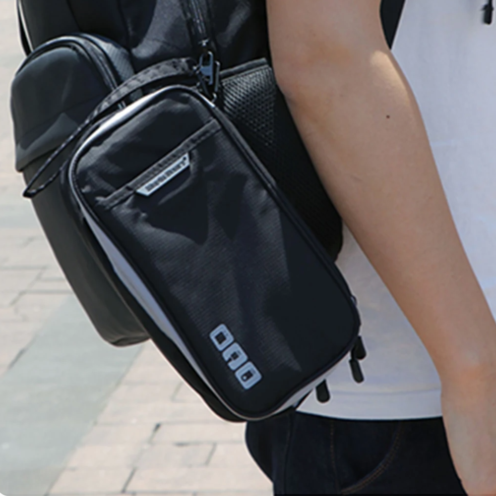 GadgetPack – Pochette Gadget