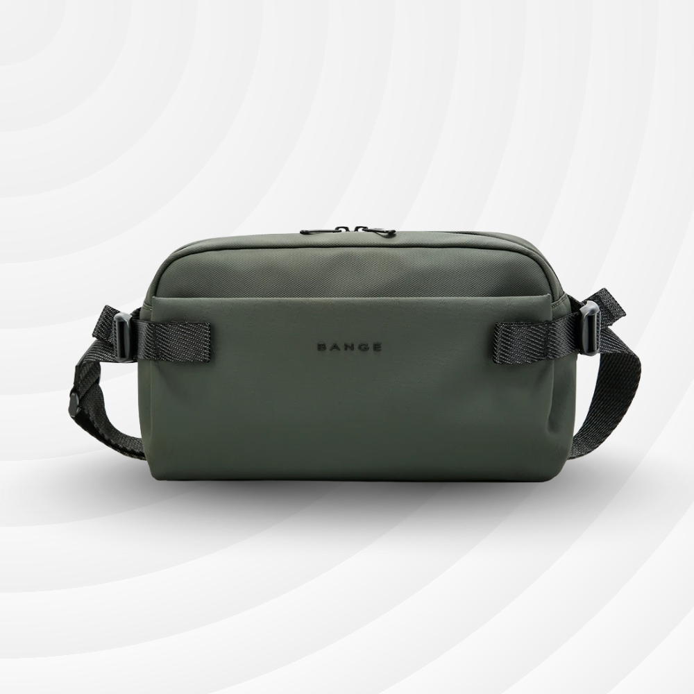 CityStride – Sac bandoulière citadin actif