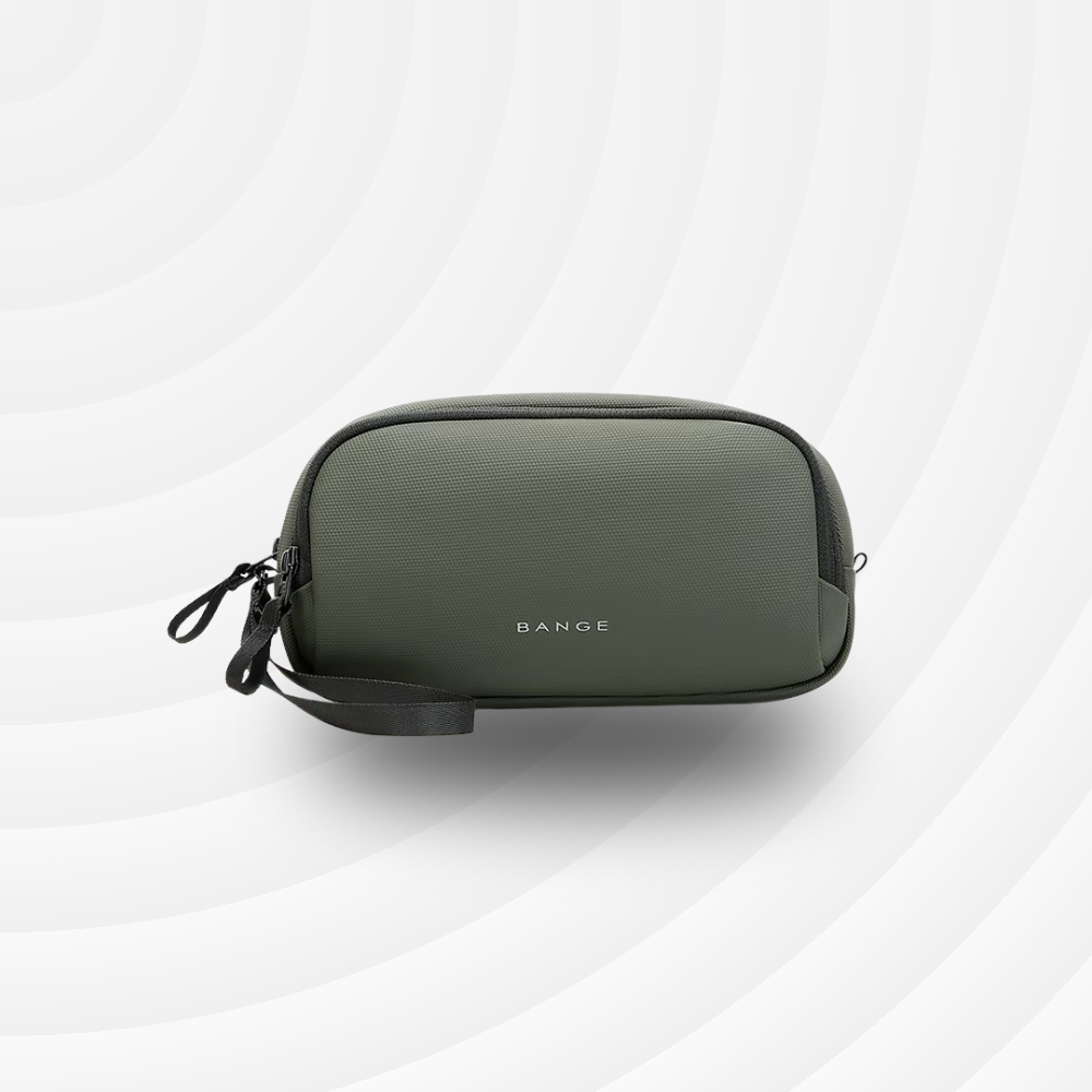 CableCase – Pochette Multi-Câbles