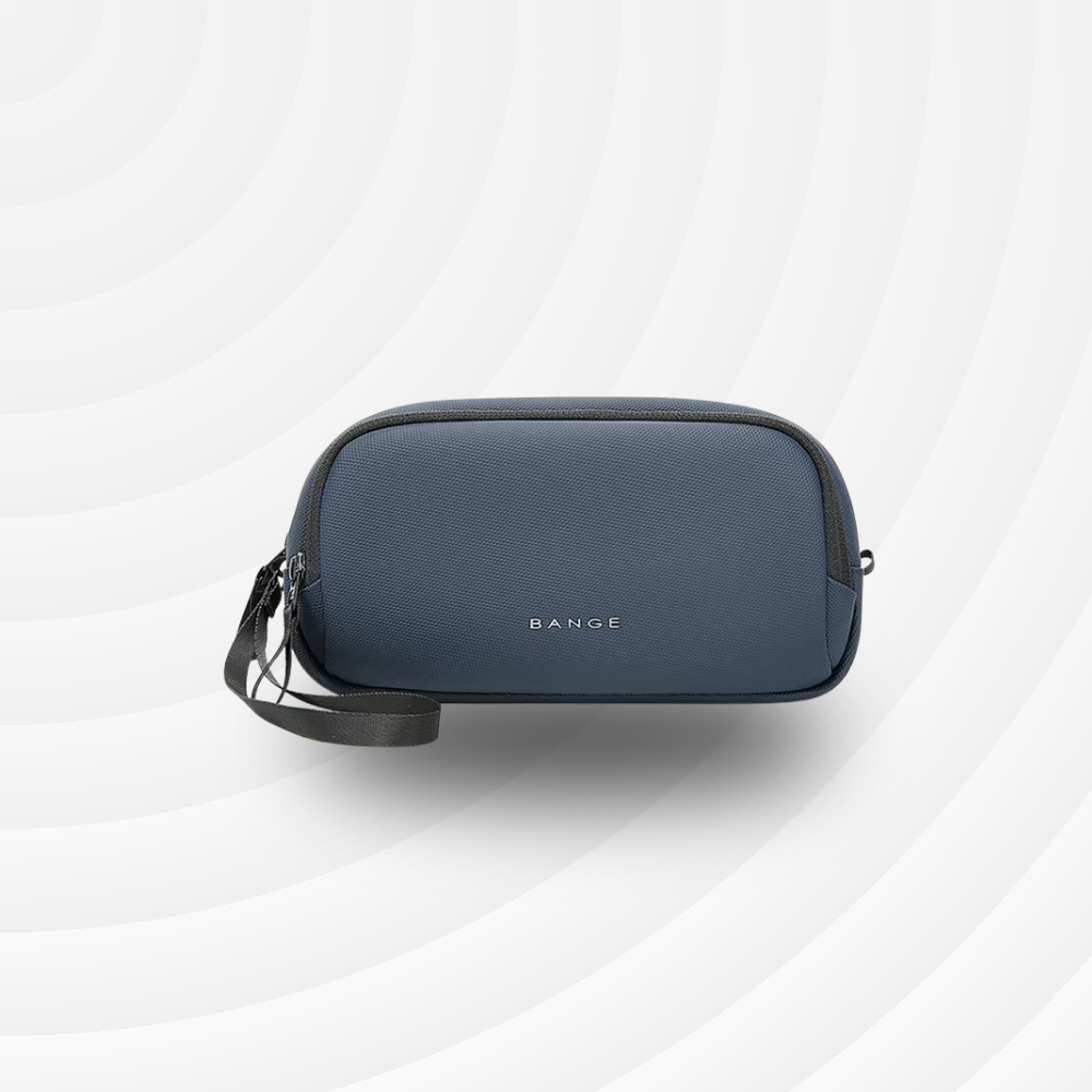CableCase – Pochette Multi-Câbles