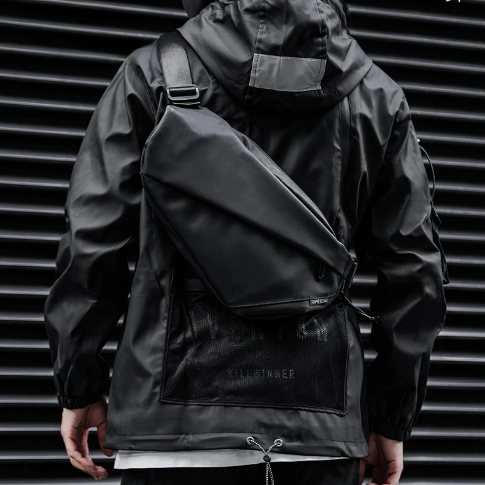 RoamPack – Sac bandoulière explorateur